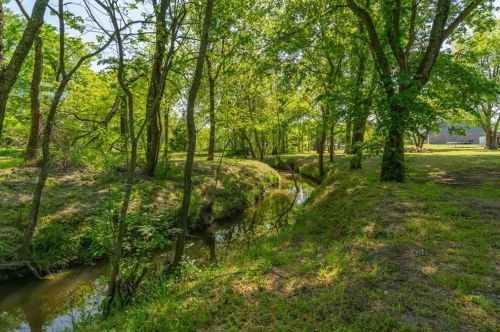 7602 Gussie Nell Davis Dr, Greenville TX  75402-4783 exterior