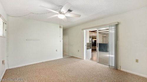 1270 Plum Ave, Merritt Island FL  32952-5848 exterior