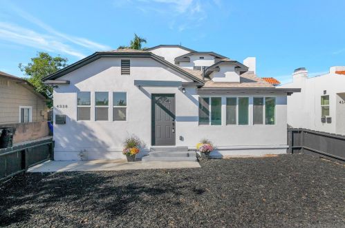 4334-40 Cherokee Ave, San Diego, CA 92104-1527