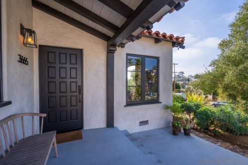 3665 Alabama St, San Diego CA 92104-3303 exterior