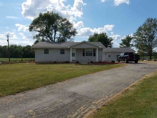 11500 200, Decatur, IN 46733-8735