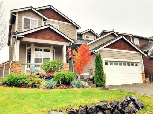 8621 28th Way, Olympia, WA 98513-9323
