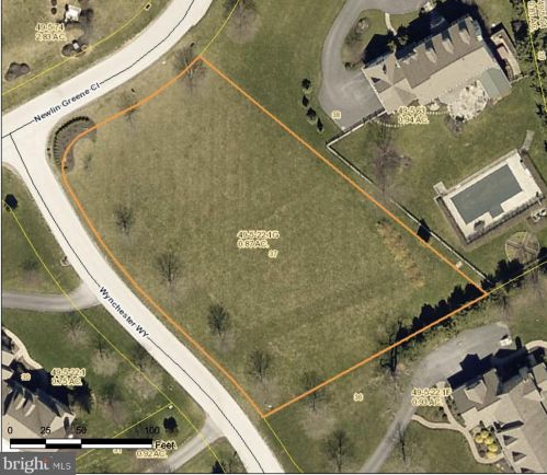 401 Wynchester Way, Kennett Sq, PA 19348-1023
