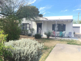 1714 17th Ave, Phoenix AZ  85007-1604 exterior