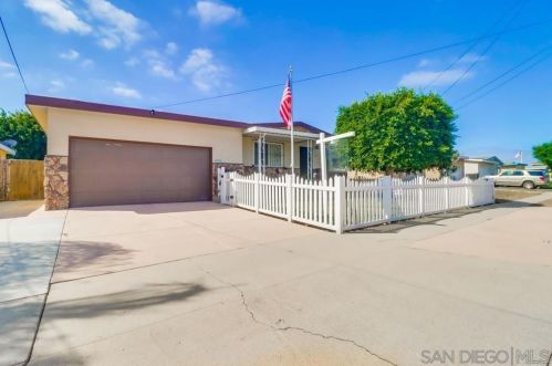 2263 Hemlock Ave, San Diego, CA 92154-3053
