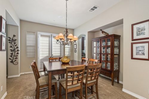 888 Highridge St, Riverside CA  92506-7564 exterior