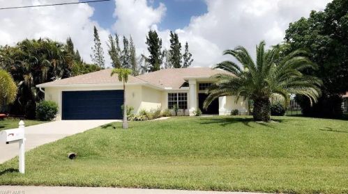 501 16th St, Cape Coral, FL 33990-2099