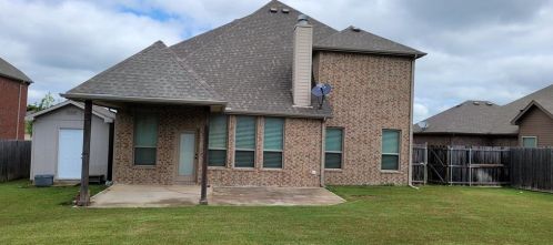 1101 Ethan Dr, Greenville, TX 75402-7719