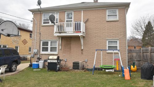 2936 60, Milwaukee WI 53210-1402 exterior