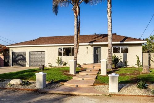 1037 Orange Dr, Oxnard, CA 93036-1833