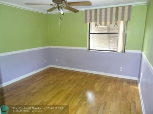 1101 124th Ave, Hollywood FL  33026-4321 exterior