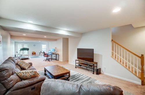 708 Terrace Hill Trl, Milford OH  45150-5827 exterior