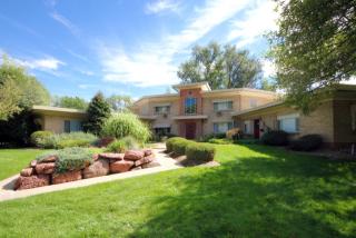 508 Franklin St, Denver CO  80218-3624 exterior