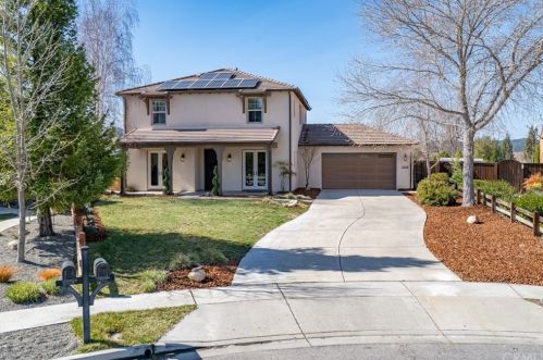 1010 Fava Ct, Templeton, CA 93465-3826