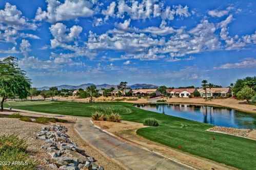 19139 Alameda Dr, Sun City AZ  85387-6449 exterior