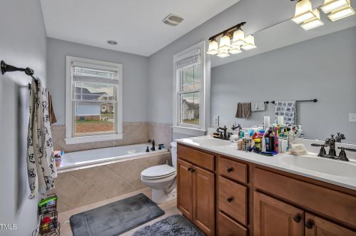 1134 Jersey St, Haw River NC  27258-9459 exterior