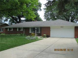 2313 Timberlawn Rd, Toledo, OH 43614-5023