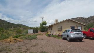 3529 Copper Hills Rd, Globe, AZ