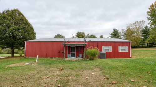 26718 Armstrong Rd, Laurelville OH  43135-9716 exterior