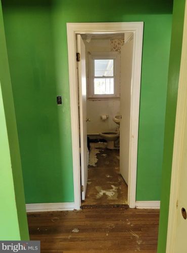 25 Chippewa Trl, Browns Mills NJ 08015-6458 exterior