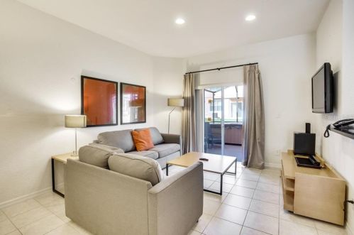 2736 Coupe St, Kissimmee FL  34746-7120 exterior