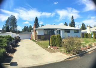6611 Hartley St, Spokane, WA 99208-3811
