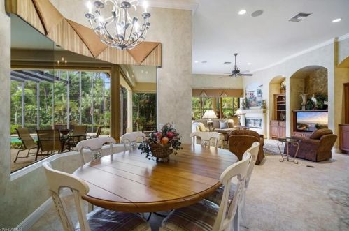 3659 Bay Crk Dr, Bonita Springs FL 34135 exterior