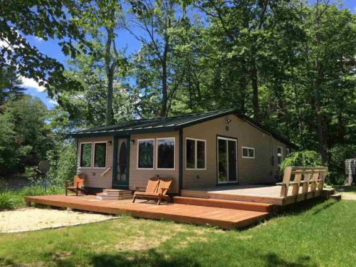 60 Kimball Rd, Rindge, NH 03461-5007