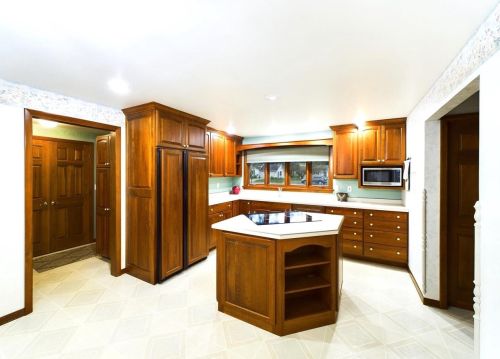 314 Leila St, Perkinstown WI  54451-1634 exterior