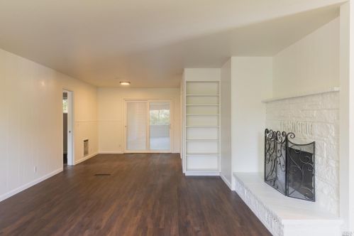 810 Walnut Ave, Ukiah CA  95482-3703 exterior