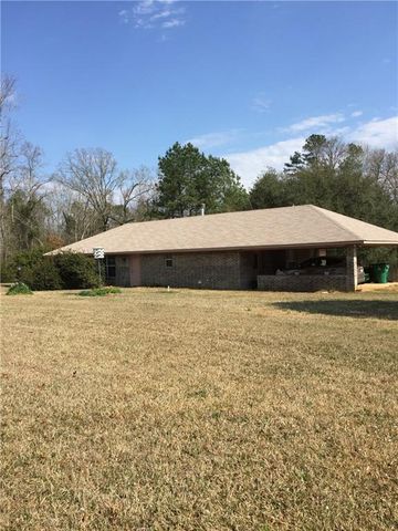 3379 Highway 71, Armistead, LA 71019-5608