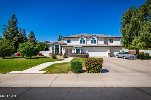 4642 Glade Cir, Mesa, AZ 85206-3344
