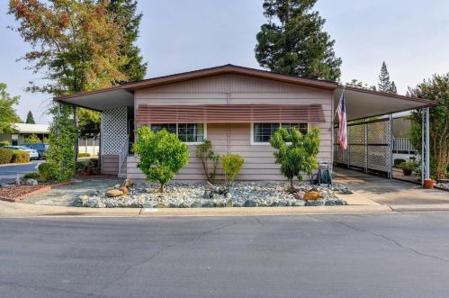 7355 Carmella Cir, Rancho Murieta, CA 95683-9765