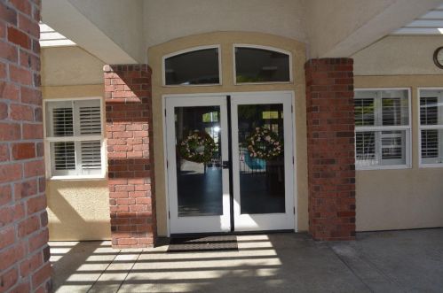 3387 Four Seasons Dr, Turlock CA  95382-9713 exterior