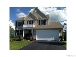 170 Foxcroft Dr, Hamburg, NY 14075-4629