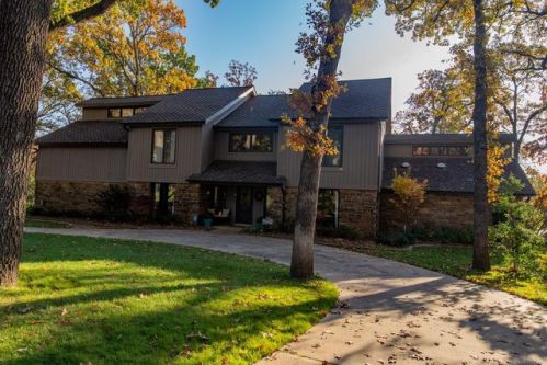 9935 Quebec Ave, Tulsa, OK 74137-5310