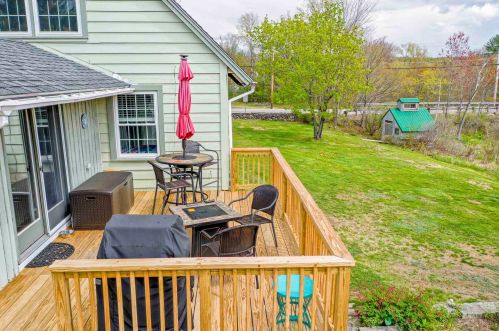7 Willey Rd, Milton NH  03852-4212 exterior