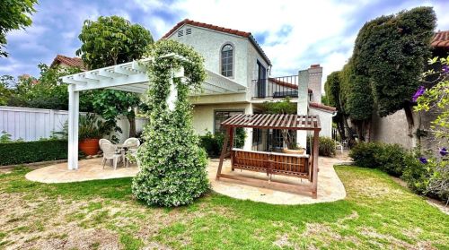 854 Congressional Rd, Simi Valley CA 93065-6613 exterior