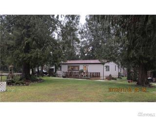 46229 Baker Dr, Concrete WA  98237-9550 exterior