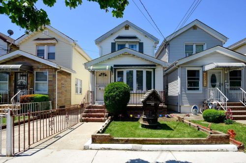 135-22 95th St, Jamaica, NY 11417-2216