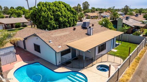 2129 Tyson St, Chandler, AZ 85224-4225