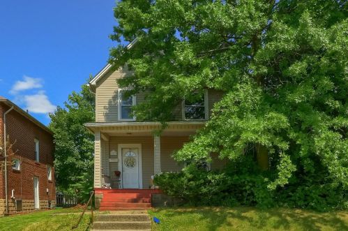 589 Spruce Ave, Hermitage PA  16146-4013 exterior