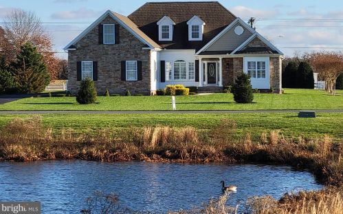 16394 Winding River Dr, Milton, DE 19968-3053