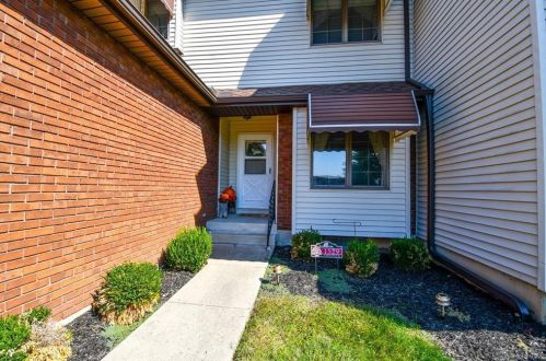 1529 Regency Dr, Xenia, OH 45385-1672