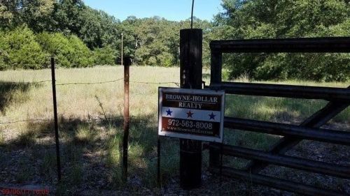 5741 County Road 3515, Quinlan, TX 75474-4406