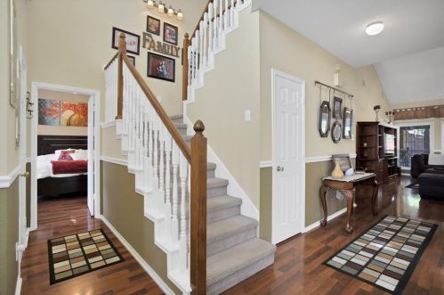 6111 Arlington Dr, Frisco TX 75035-2835 exterior