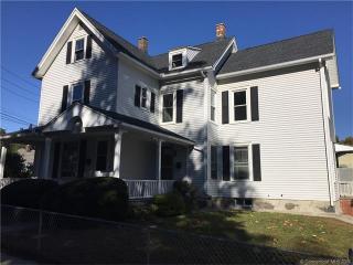 168 Cliff St, Union City, CT 06770-3949