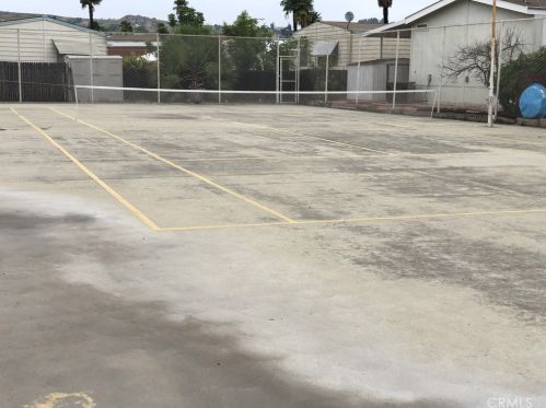 3745 Valley Blvd, Walnut CA  91789-1500 exterior