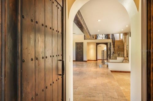 2718 Casey Ky Rd, Nokomis FL  34275-3306 exterior