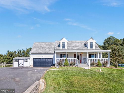 146 Log Yard Ln, Blackbird, DE 19734-9406